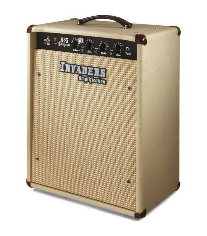 Ampli combo guitare Invaders 535 BlueGrass Reverb