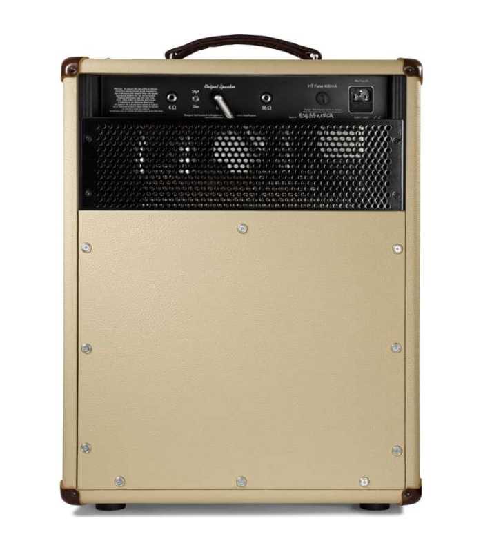 Ampli combo guitare Invaders 535 BlueGrass Reverb
