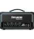 Cabezal de amplificador de guitarra Invaders 535 BlueGrass Green Bronco