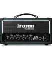 Cabezal de amplificador de guitarra Invaders 535 BlueGrass Green Bronco