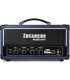 Cabezal de amplificador de guitarra Invaders 535 BlueLemon Navy Blue