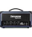 Tête d'ampli guitare Invaders 535 BlueLemon Navy Blue