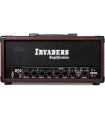 Tête d'ampli guitare Invaders Devil Dual Masters Red Wine