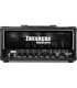 Cabezal de amplificador de guitarra Invaders 950 Bad'As Black Taurus