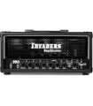 Tête d'ampli guitare Invaders 950 Bad'As Black Taurus