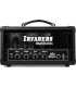 Tête d'ampli Invaders 550 BlueGrass Black