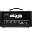 Cabezal de amplificador Invaders 550 BlueGrass Black