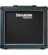 Bafle para amplificador Invaders 512 Cabinet Green Bronco
