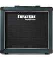 Bafle para amplificador Invaders 512 Cabinet Green Bronco