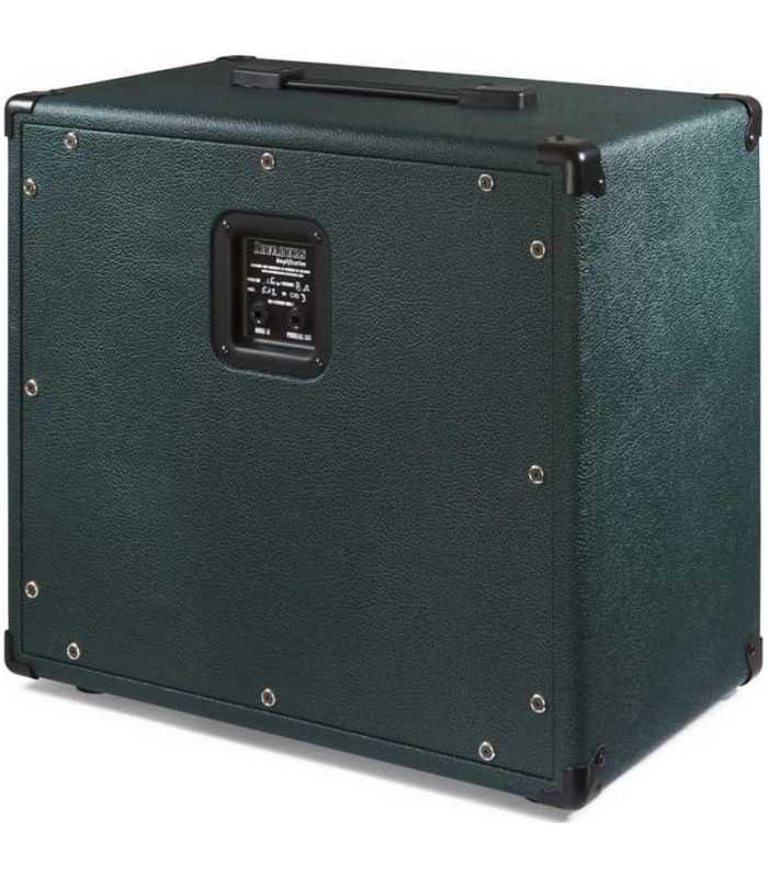 Bafle para amplificador Invaders 512 Cabinet Green Bronco