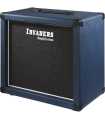 Bafle para amplificador Invaders 512 Cabinet Navy Blue