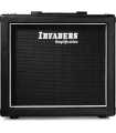 Bafle para amplificador Invaders 512 Cabinet Black