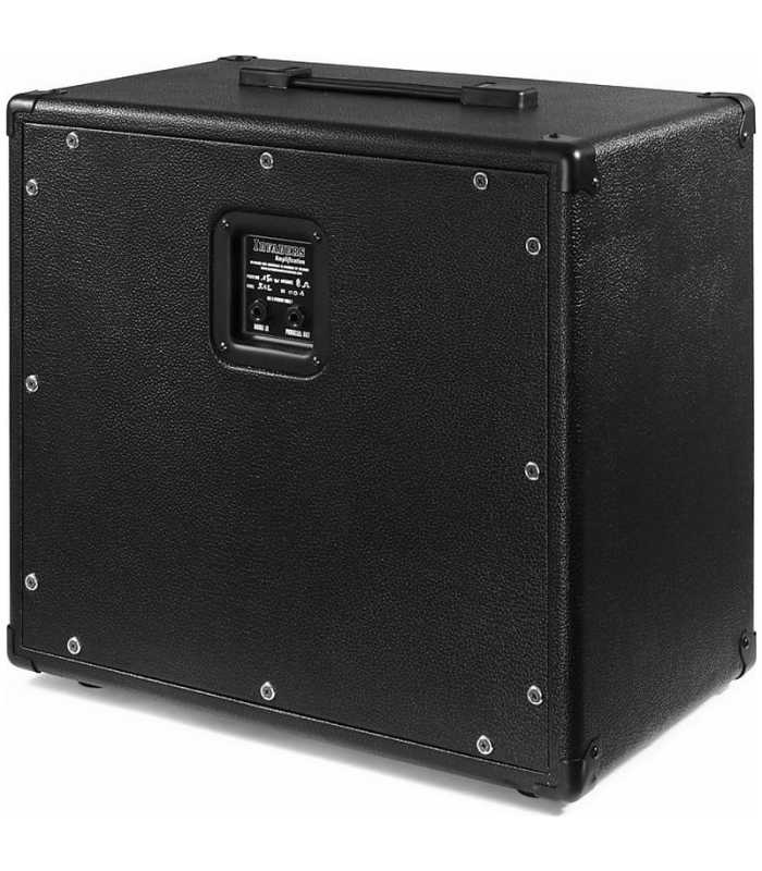 Baffle pour ampli Invaders 512 Cabinet Black
