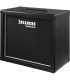 Baffle pour ampli Invaders 9112 Cabinet Black Taurus