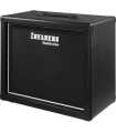 Baffle pour ampli Invaders 9112 Cabinet Black Taurus