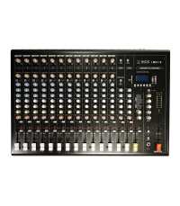 Consola de mezcla analógica IHOS I Mix 16