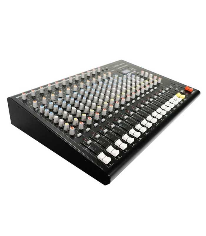 Console de mixage analogique IHOS I Mix 16