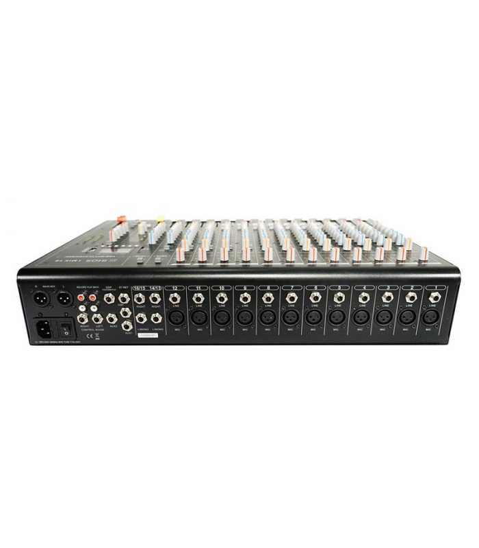 Console de mixage analogique IHOS I Mix 16