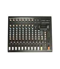 Console de mixage analogique IHOS I Mix 12