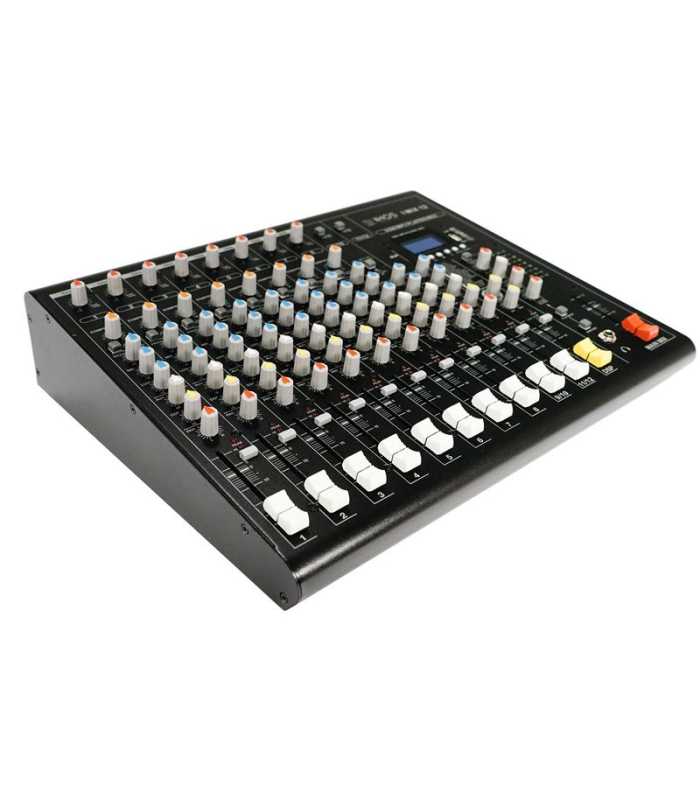 Console de mixage analogique IHOS I Mix 12