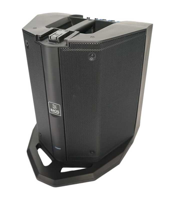 Sistema de sonido en columna IHOS Tinos System