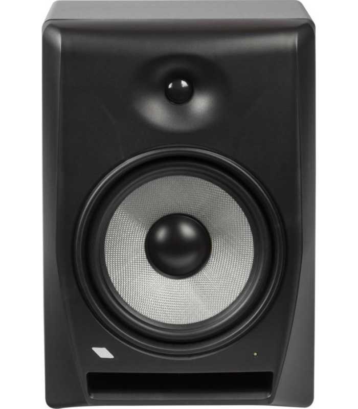 Par de monitores de estudio Eikon EK8NF de 8 pulgadas