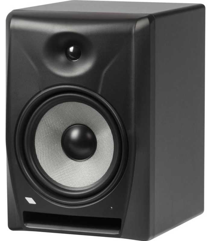 Paire de moniteurs de studio 8 pouces Eikon EK8NF