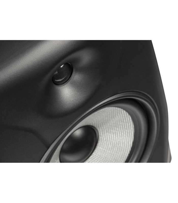 Paire de moniteurs de studio 8 pouces Eikon EK8NF