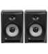 Paire de moniteurs de studio 8 pouces Eikon EK8NF