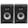 Paire de moniteurs de studio 8 pouces Eikon EK8NF