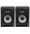 Par de monitores de estudio Eikon EK8NF de 8 pulgadas
