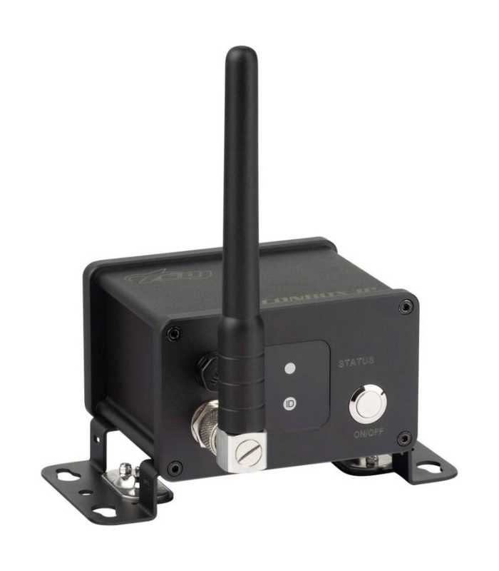Transmisor/receptor DMX inalámbrico SDJ WECON BOX IP