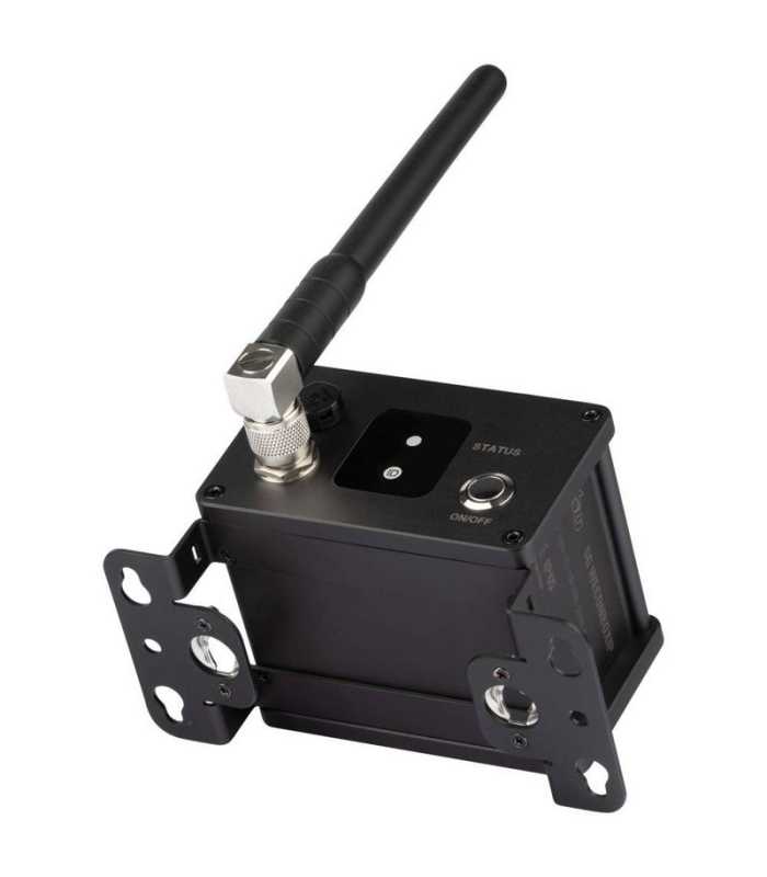 Émetteur/récepteur DMX sans fil SDJ WECON BOX IP