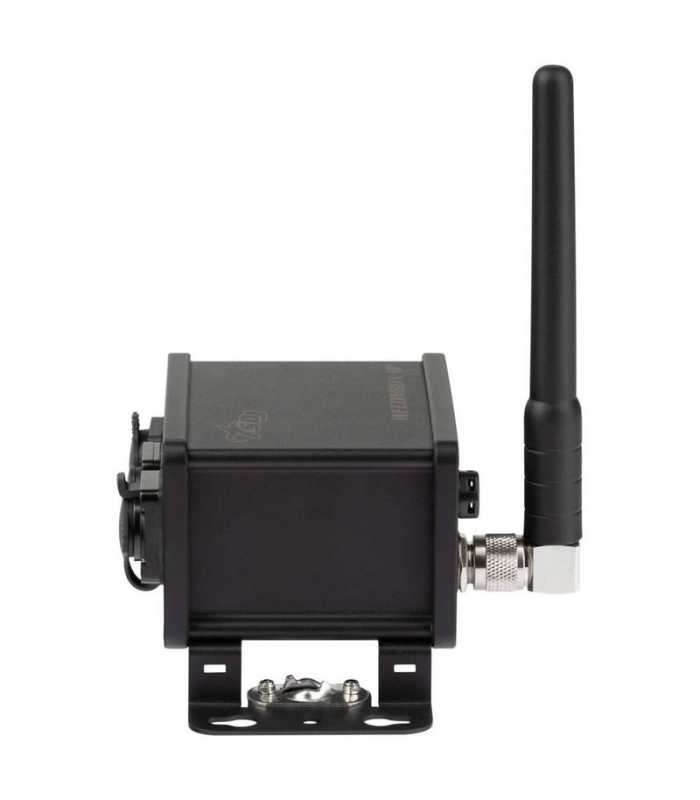 Transmisor/receptor DMX inalámbrico SDJ WECON BOX IP