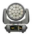 Lyre led Wash compacte SDJ J Wash Mini
