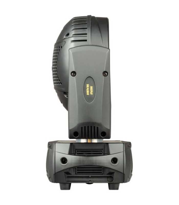 Cabeza móvil LED Wash compacta SDJ J Wash Mini