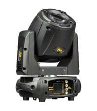 Lyre led Spot compacte SDJ J Spot Mini