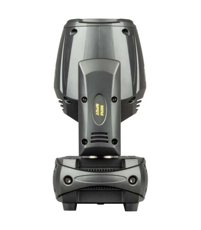 Cabeza móvil LED Spot compacta SDJ J Spot Mini