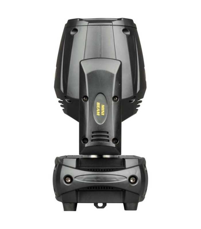 Cabeza Móvil LED Beam compacta SDJ J Beam Mini
