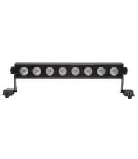 Barre Slimbar 8 LEDs  sur batterie  SDJ Slimbar 8 battery