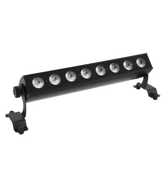 Barra Slimbar 8 LEDs con batería SDJ Slimbar 8