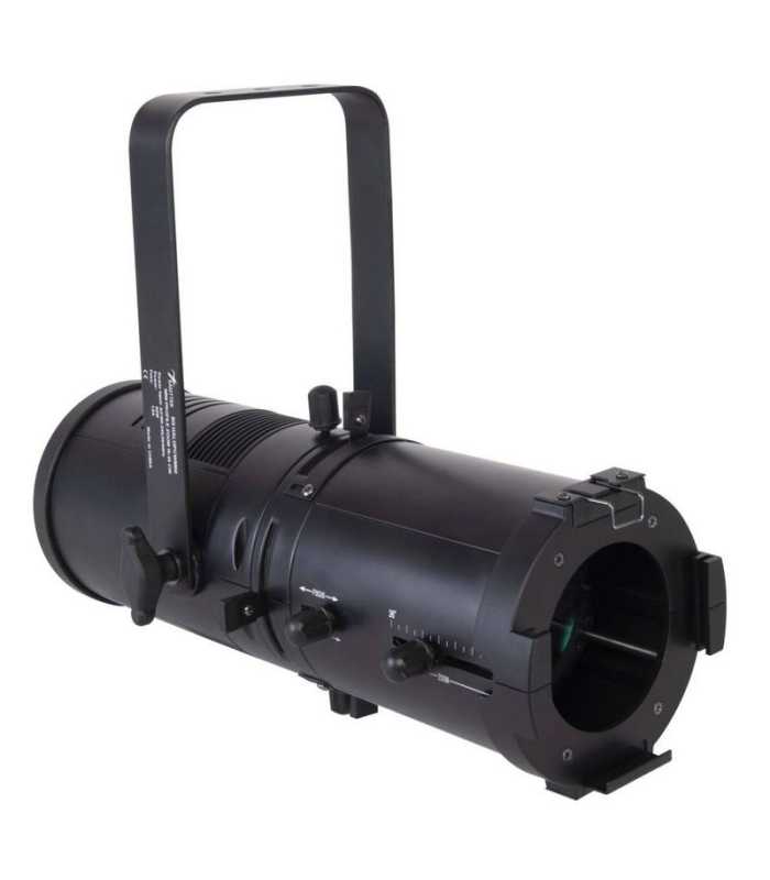 Proyector LED de perfil zoom 19°/36° Sagitter Halo Profile zoom 60W
