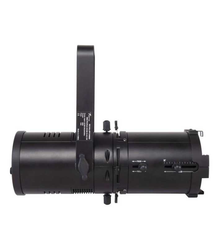 Proyector LED de perfil zoom 19°/36° Sagitter Halo Profile zoom 60W