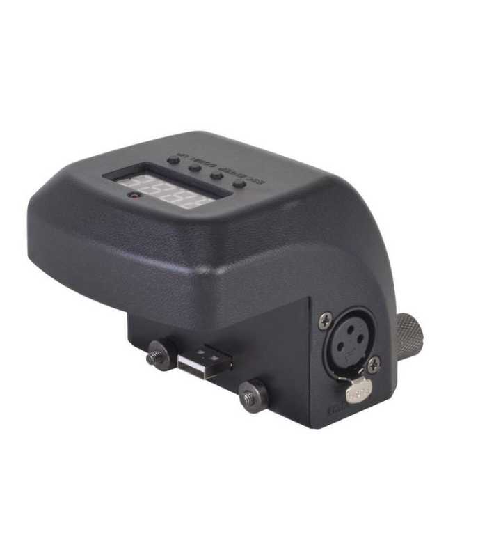Proyector LED de perfil zoom 19°/36° Sagitter Halo Profile zoom 60W