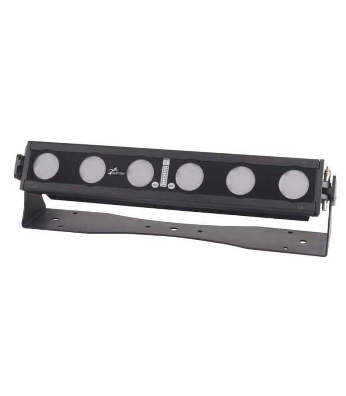 Barre COB leds Zoom IP67 Sagitter Quaruix RGBWZ