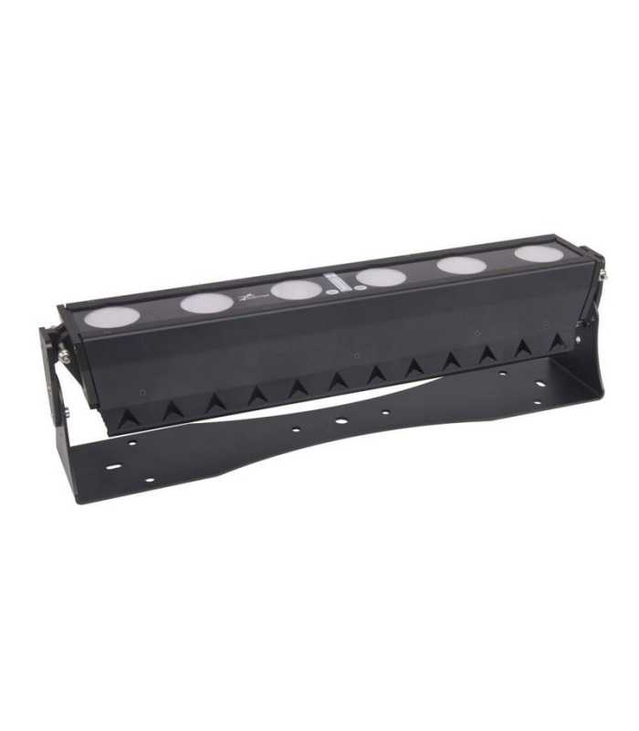 Barre COB leds Zoom IP67 Sagitter Quaruix RGBWZ