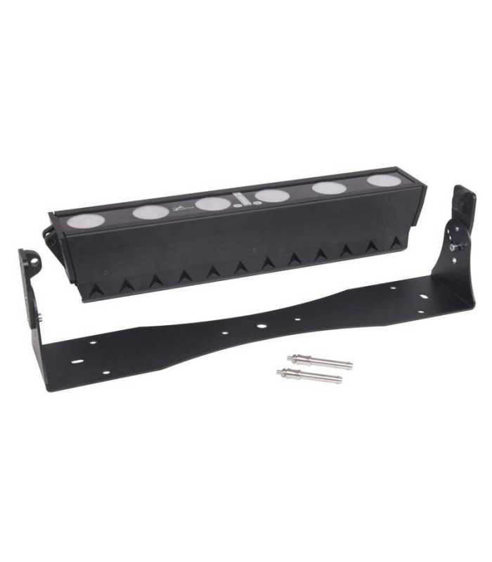 Barre COB leds Zoom IP67 Sagitter Quaruix RGBWZ