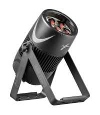 Proyector zoom 7X40W RGBW/FC IP65 Sagitter AQU Flex 7Z