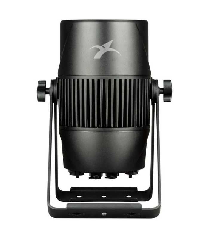 Projecteur zoom 7X40W RGBW/FC IP65 Sagitter AQU Flex 7Z