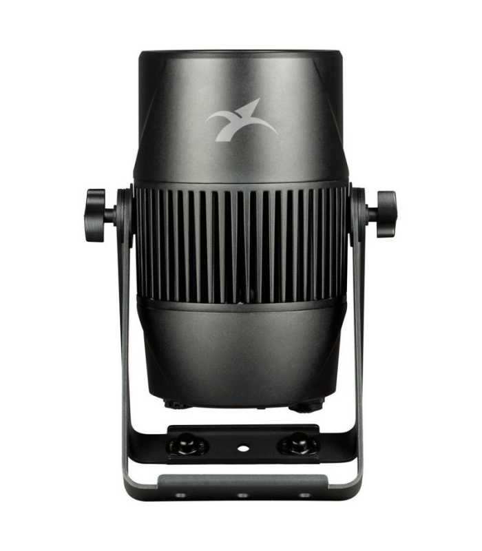 Projecteur zoom 7X40W RGBW/FC IP65 Sagitter AQU Flex 7Z